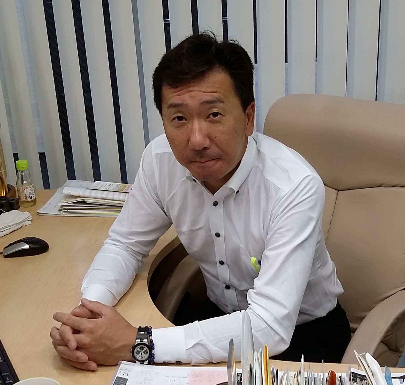 CEO